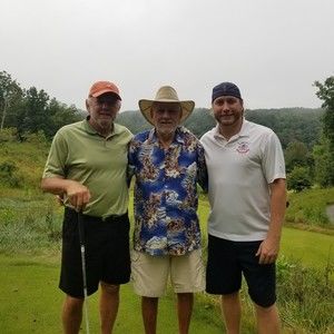 Meet your Posher, Evan